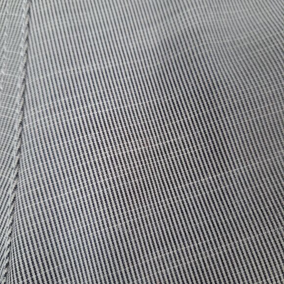 Travis Mathew Mens 32 Gray Performance 10" Inseam Shorts Golf Casual - Picture 13 of 13